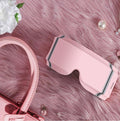 Ocula™ — Masque Sensoriel du Regard Apaisé