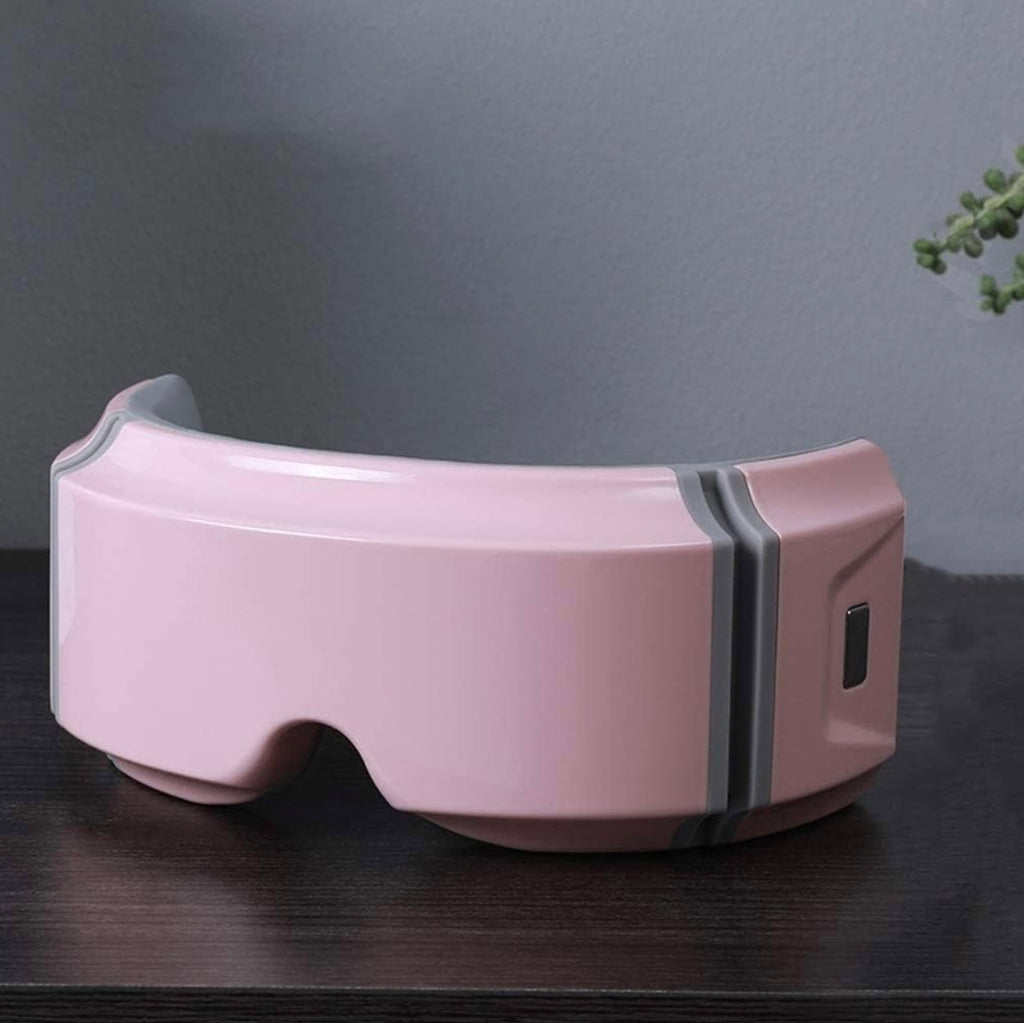 Ocula™ — Masque Sensoriel du Regard Apaisé