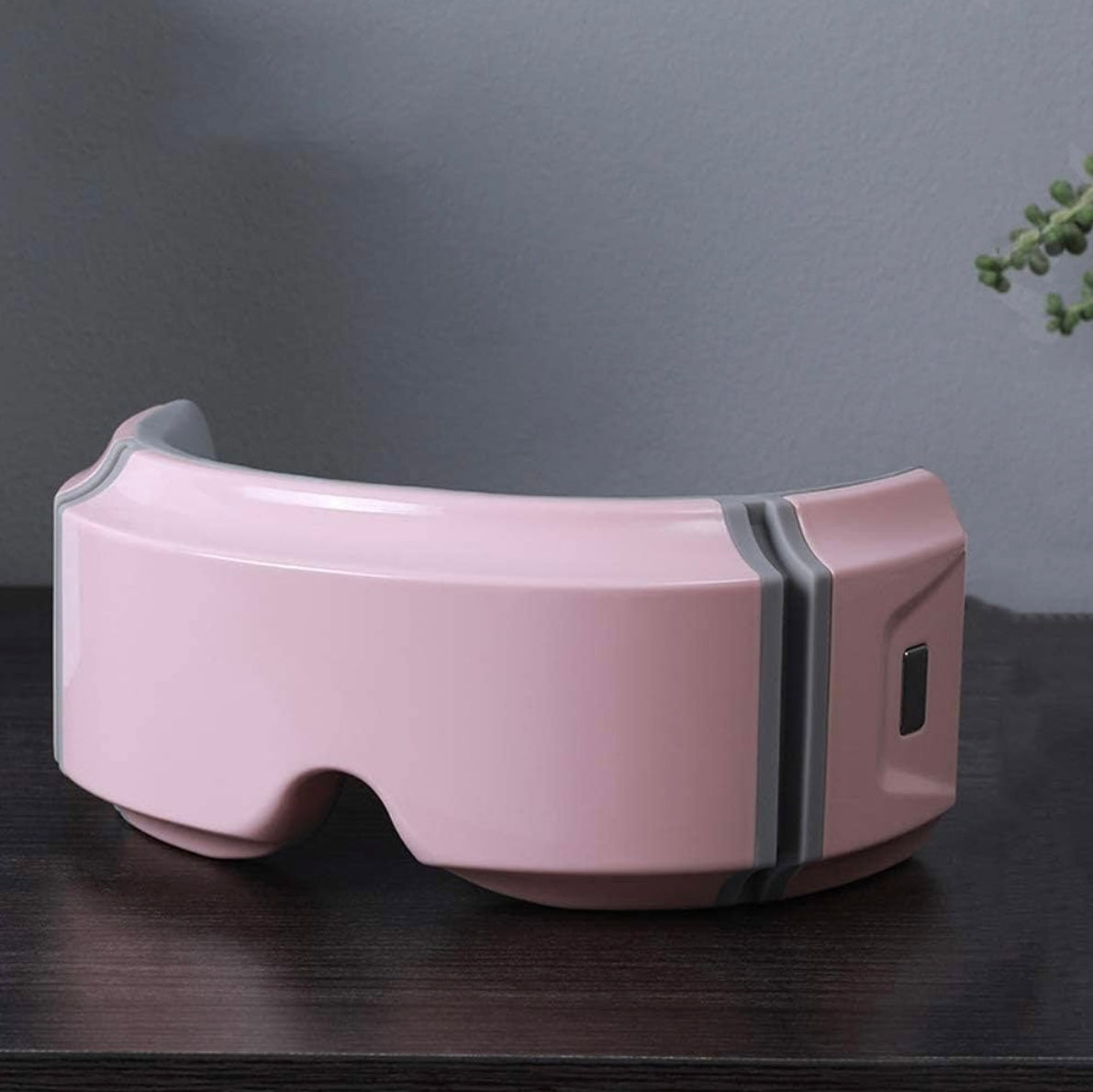 Ocula™ — Masque Sensoriel du Regard Apaisé